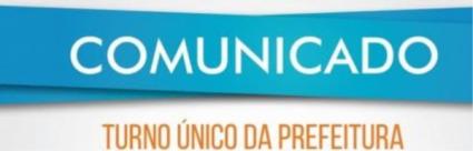 Prefeitura de Santo Antnio das Misses atender em turno nico a partir da segunda-feira