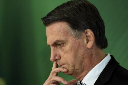 Bolsonaro reconhece dificuldade para aprovar Previdncia este ano