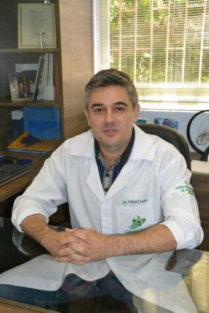  Coordenador do Cacon de Iju explica suspenso de quimioterapias por falta de medicamentos