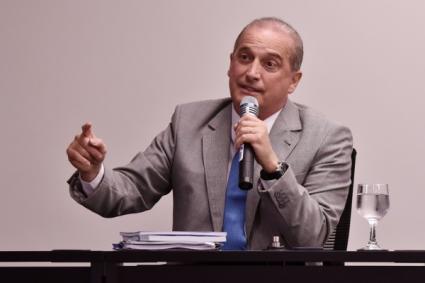 Onyx reafirma diviso da pasta do Trabalho no governo Bolsonaro