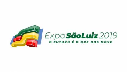 Divulgado os shows da Expo So Luiz 2019